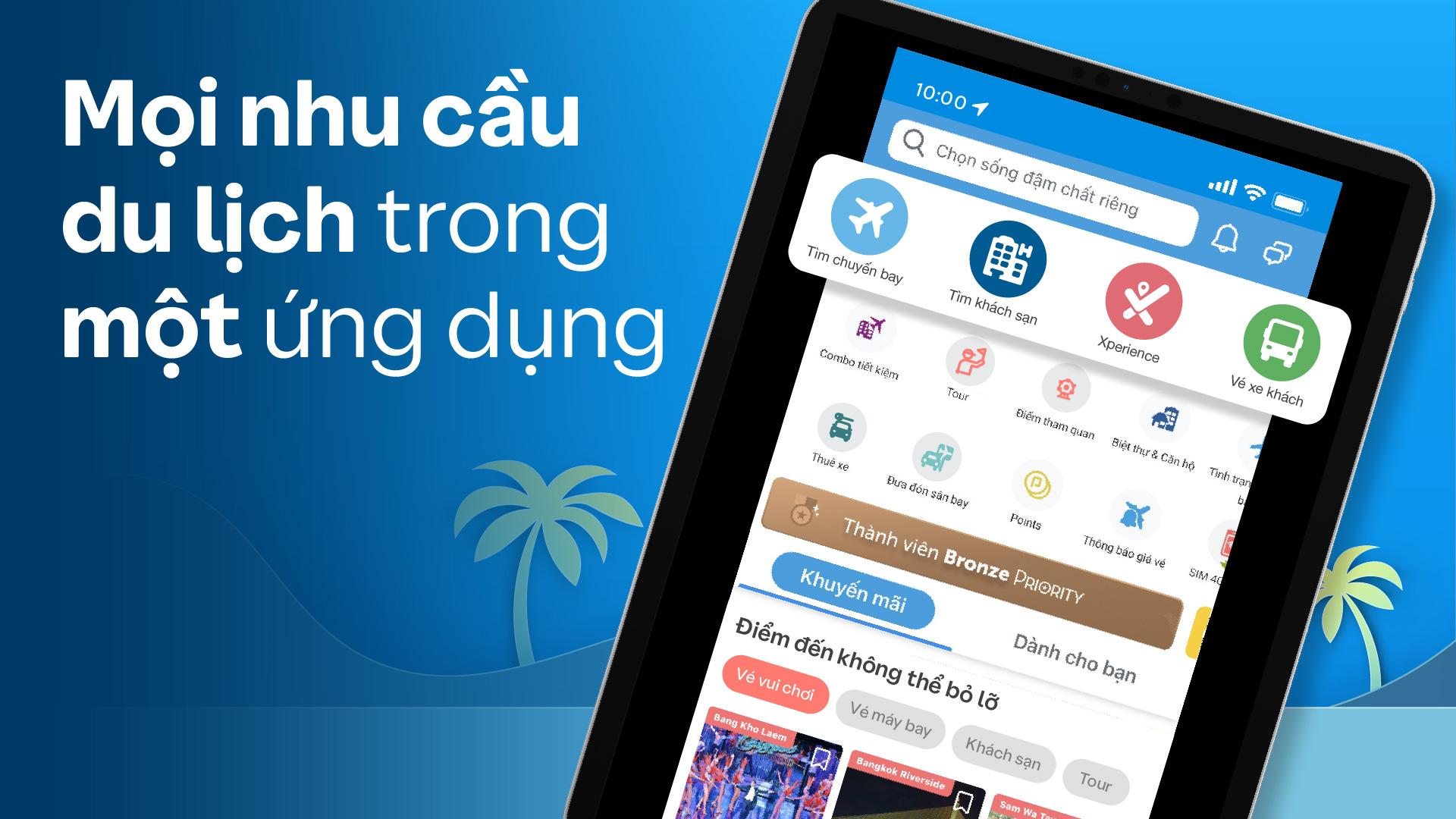 Sốt vé máy bay Tết 2025, bí kíp săn vé đi Hà Nội rẻ bất ngờ trên Traveloka - 4