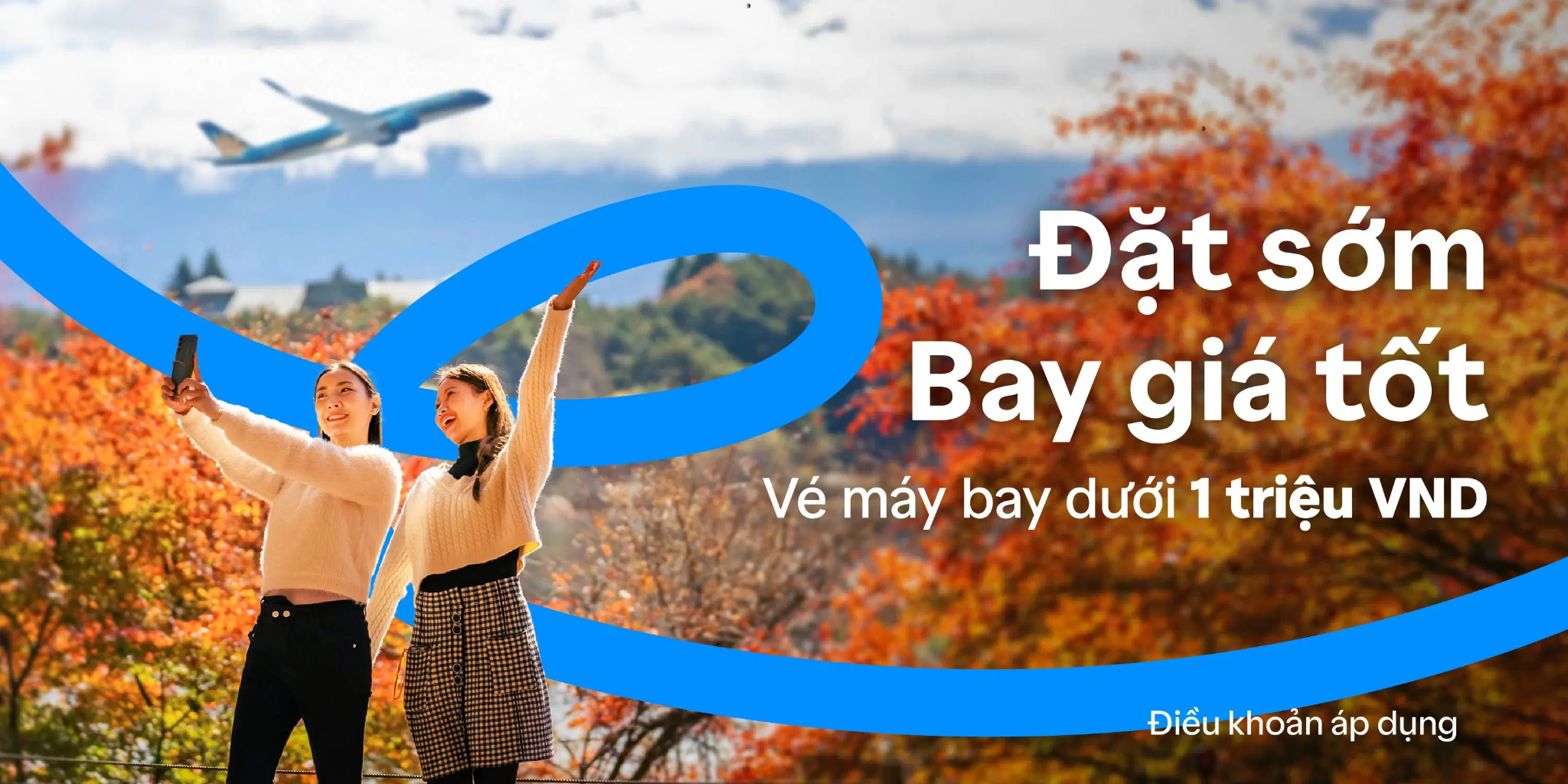 Sốt vé máy bay Tết 2025, bí kíp săn vé đi Hà Nội rẻ bất ngờ trên Traveloka - 3