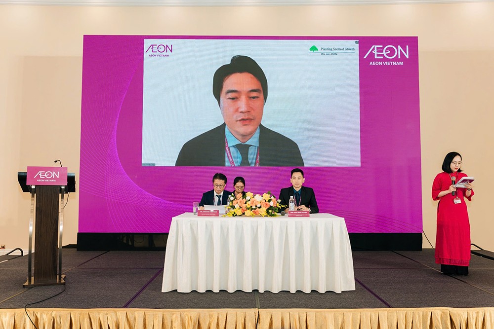 AEON Việt Nam và bước đi chiến lược năm 2025, tăng tốc mở rộng mạng lưới bán lẻ - 1