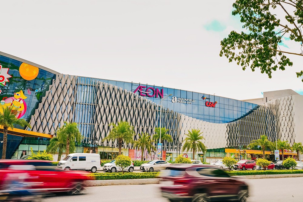 AEON Việt Nam và bước đi chiến lược năm 2025, tăng tốc mở rộng mạng lưới bán lẻ - 2