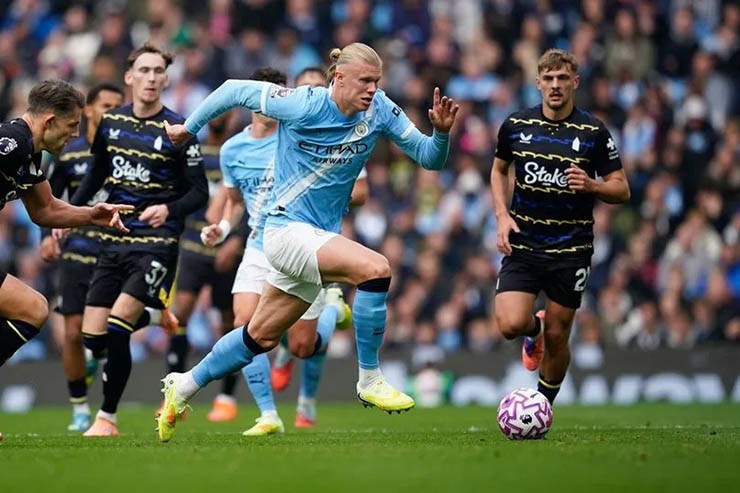 Dự đoán tỷ số Ngoại hạng Anh: Arsenal derby London, Man City mơ soán ngôi đầu - 2