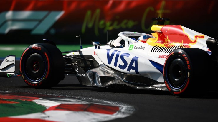 Đua xe F1, Mexico City GP: Norris trở lại vị trí pole tại Mexico - 3