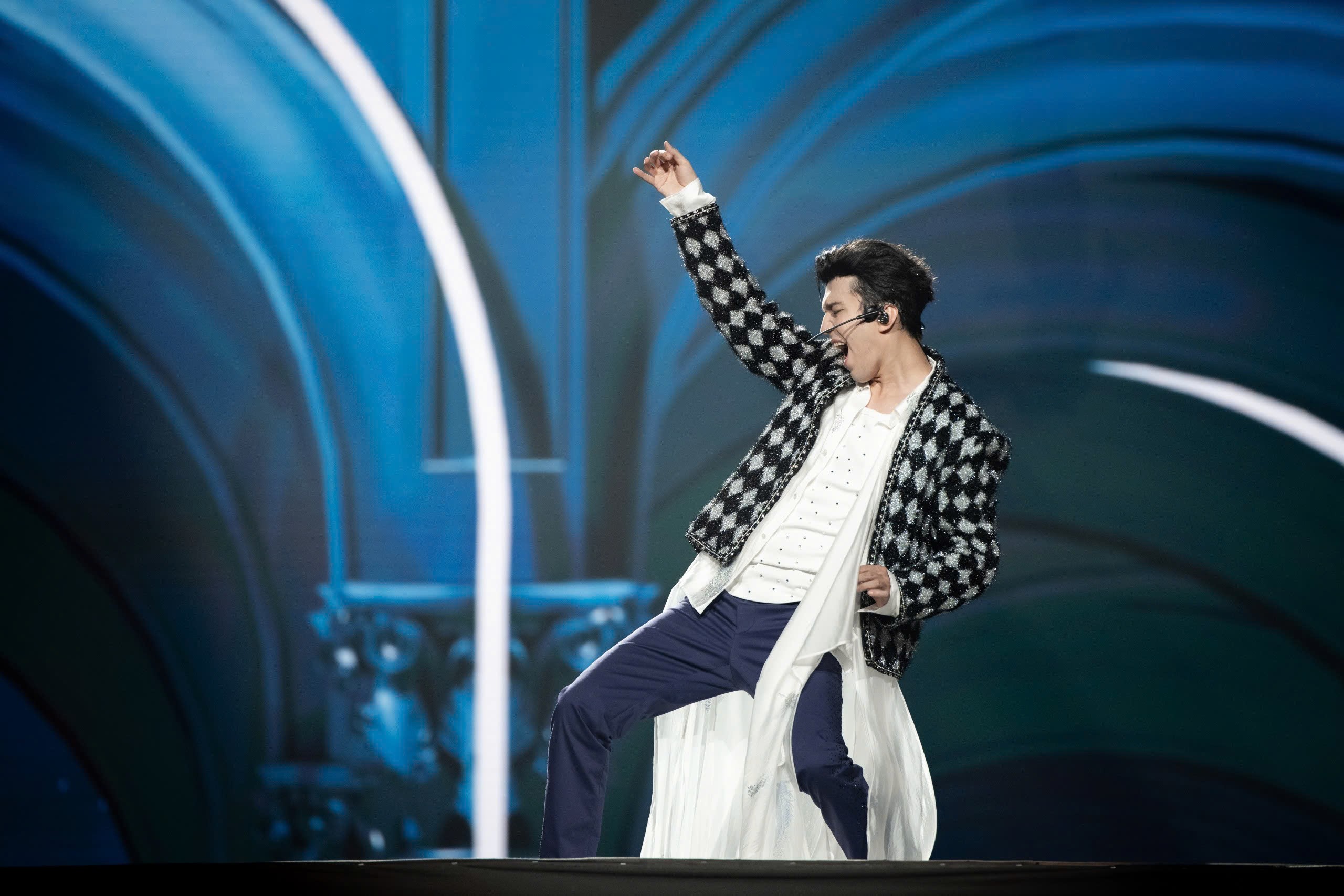Alicia Keys & Dimash hát tại 8Wonder Winter 2025: khi giá trị nghệ thuật thực sự lên ngôi - 2