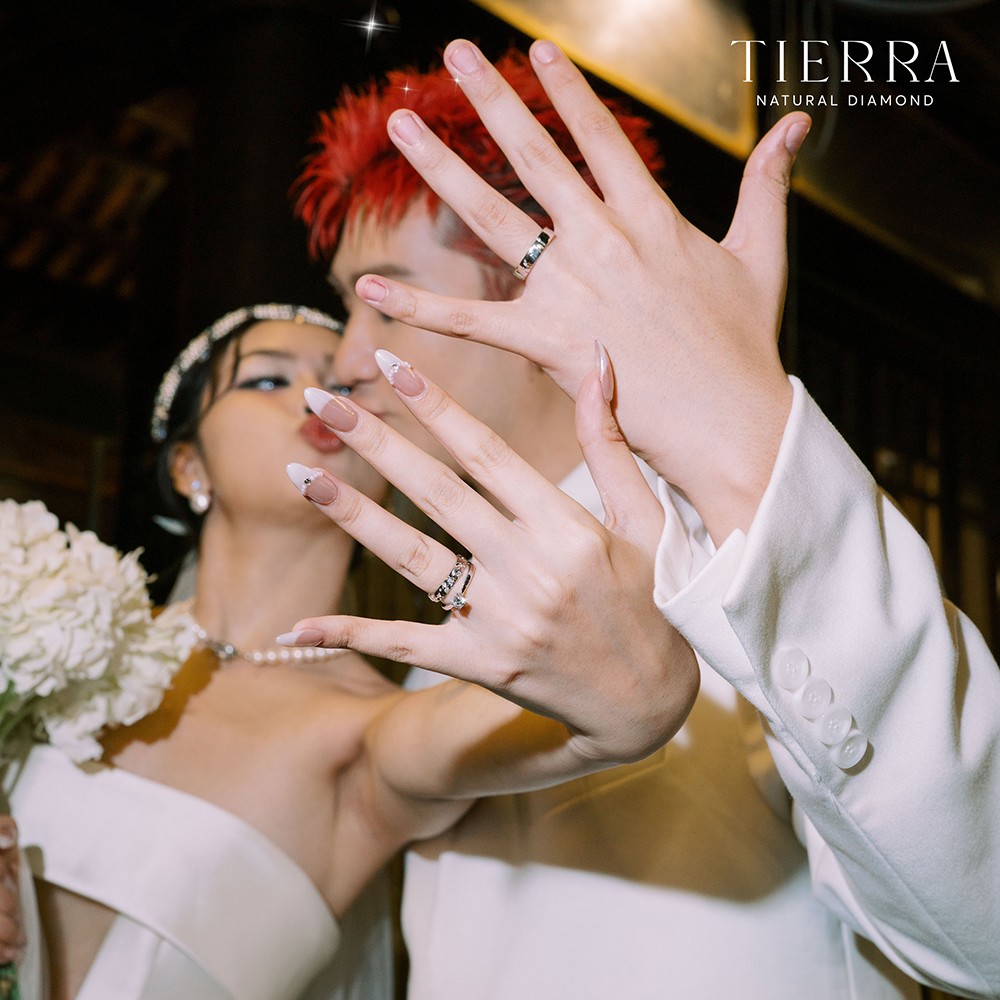 Tierra Diamond chào đón cửa hàng thứ 14 tại 40 Phố Huế, Hà Nội - 2