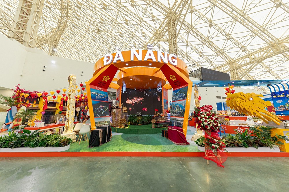 Vì sao Hà Nội tổ chức Lễ hội Mùa Thu 2025 tại Trung tâm Triển lãm Quốc gia Việt Nam? - 3