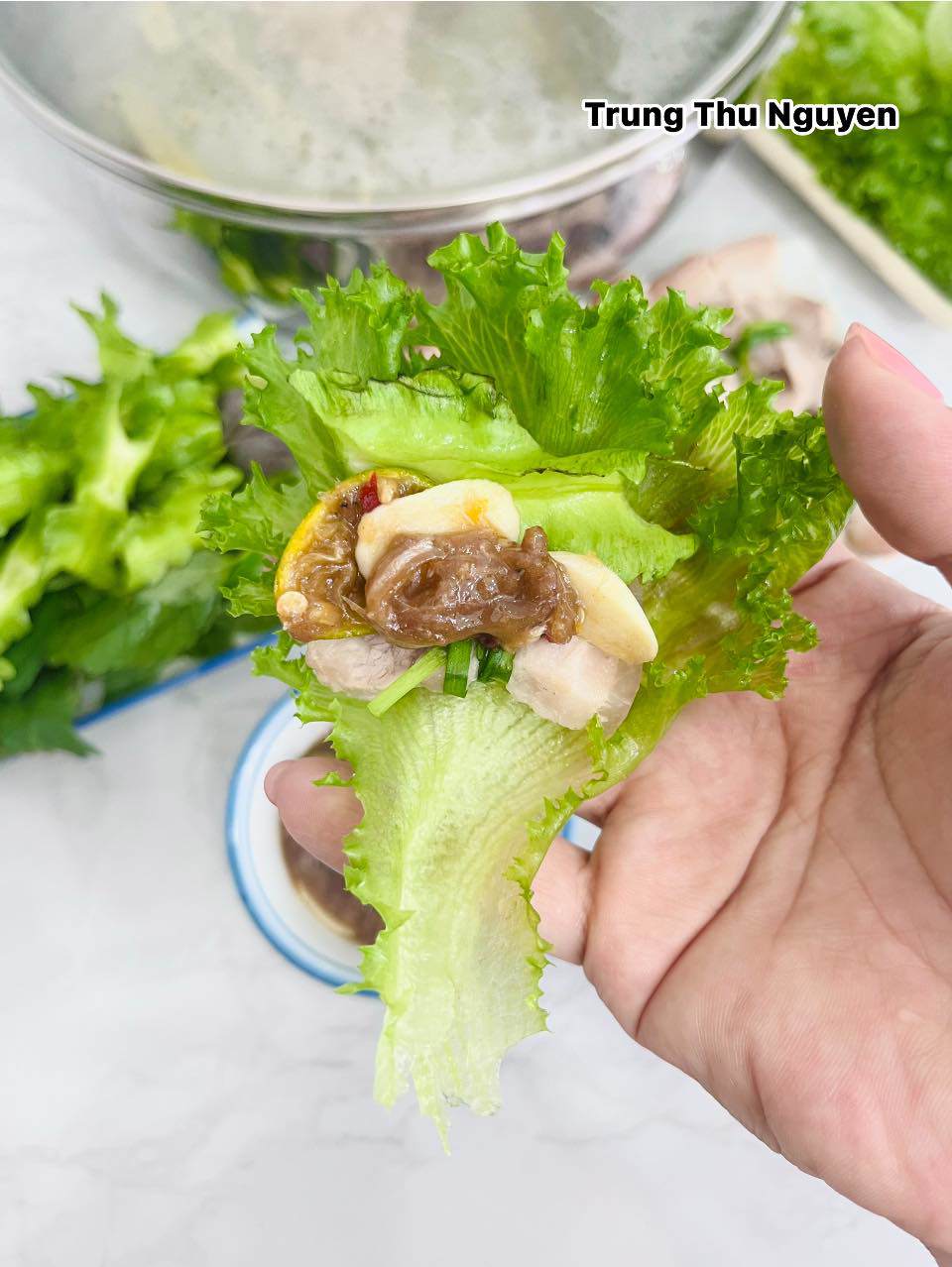 Cách làm thịt ba rọi cực kỳ đơn giản mà ngon bất ngờ - 8