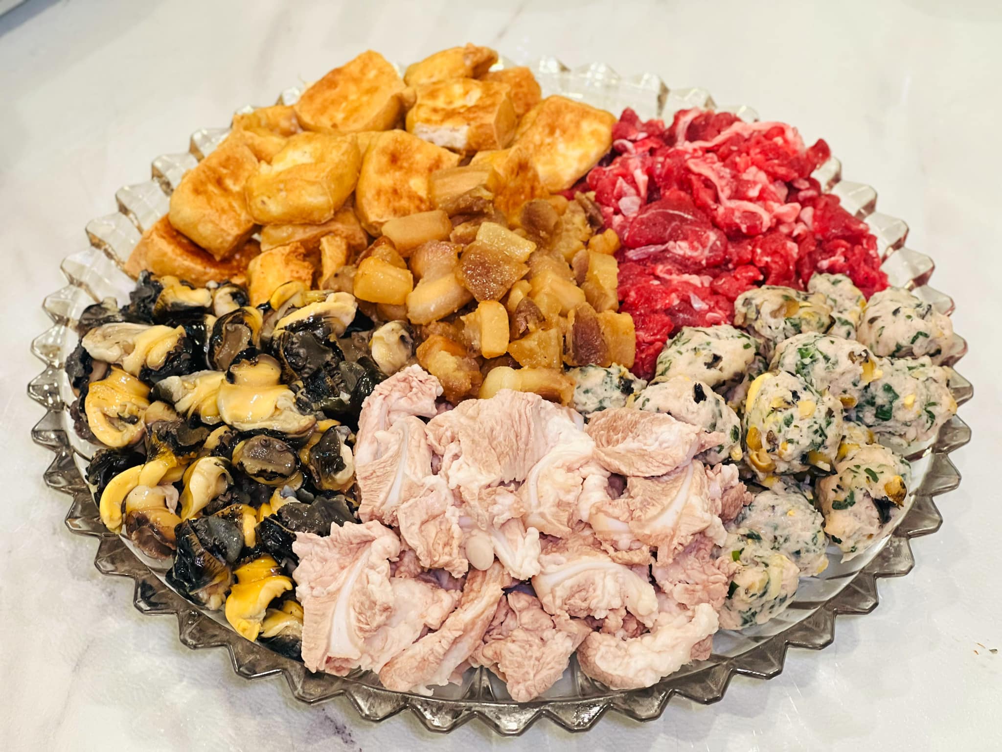 Lẩu ốc ngon hơn ngoài hàng nhờ công thức "thần thánh" - 4