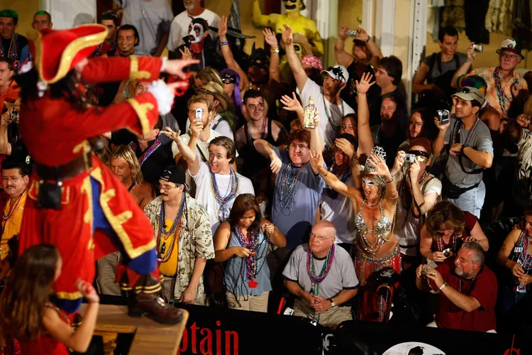 13 địa điểm hút du khách nhất dịp lễ Halloween - 5