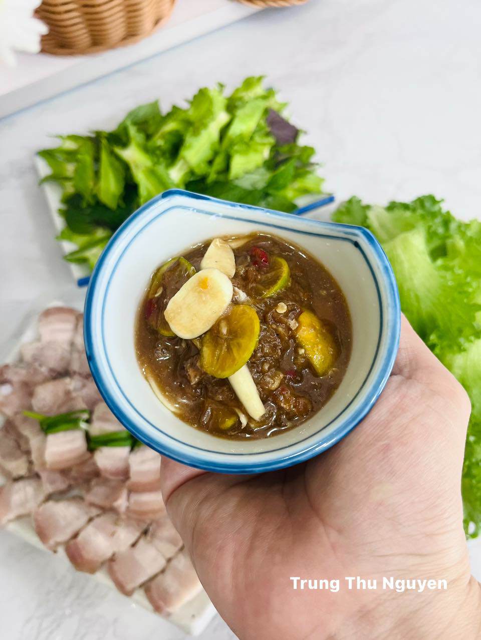 Cách làm thịt ba rọi cực kỳ đơn giản mà ngon bất ngờ - 7