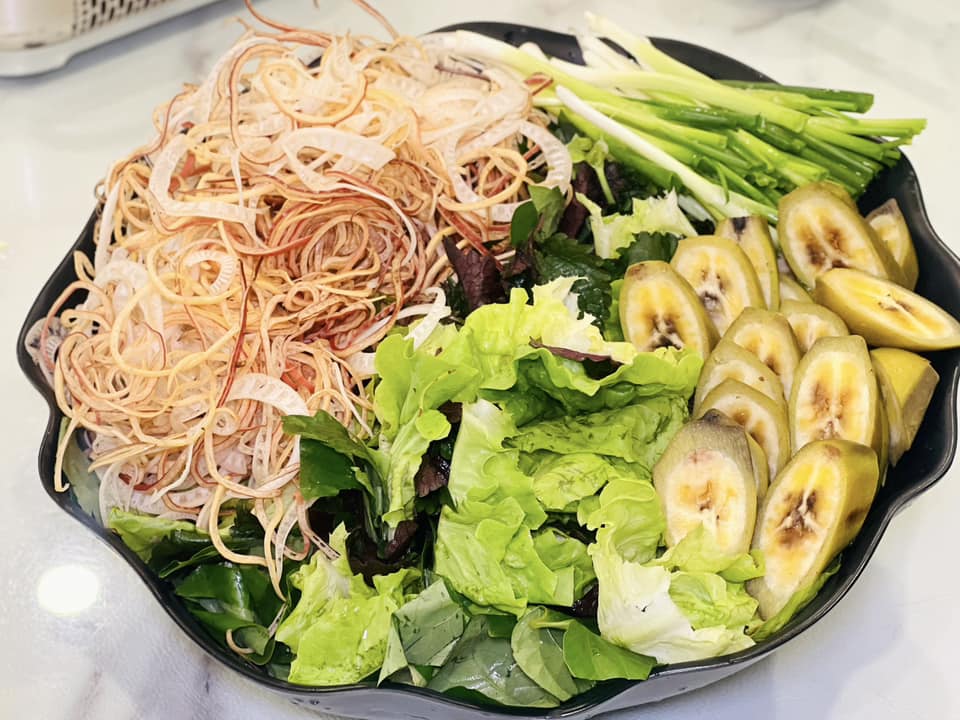 Lẩu ốc ngon hơn ngoài hàng nhờ công thức "thần thánh" - 3