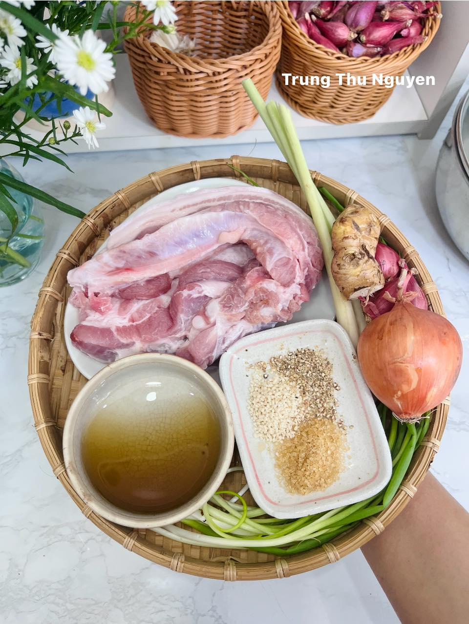 Cách làm thịt ba rọi cực kỳ đơn giản mà ngon bất ngờ - 2