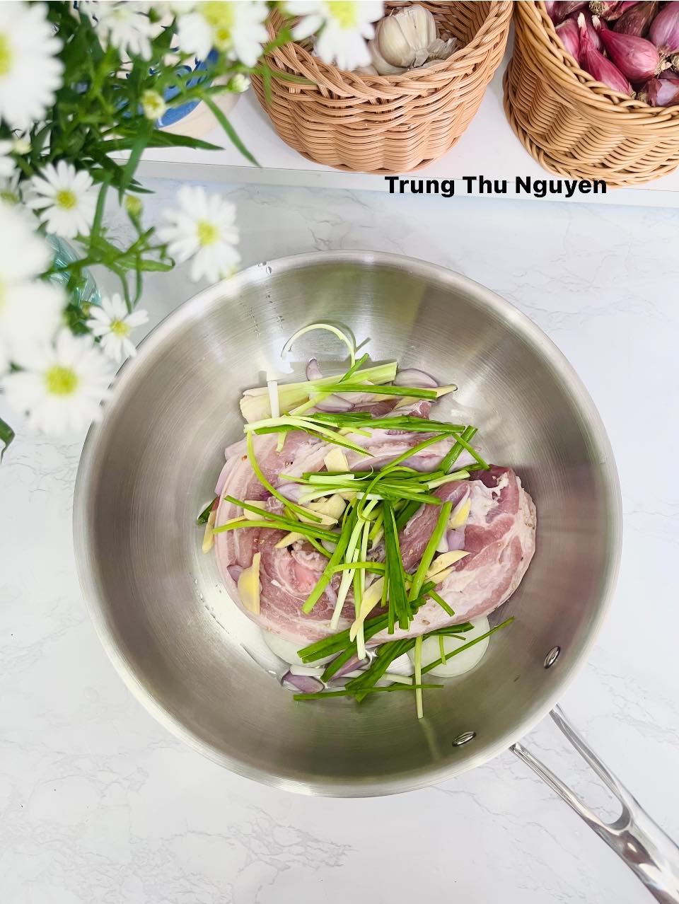 Cách làm thịt ba rọi cực kỳ đơn giản mà ngon bất ngờ - 4