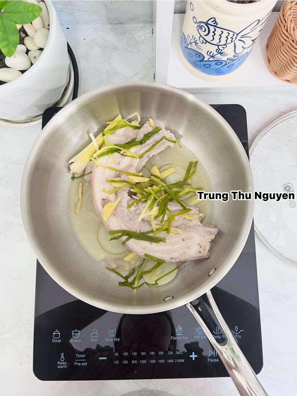 Cách làm thịt ba rọi cực kỳ đơn giản mà ngon bất ngờ - 5