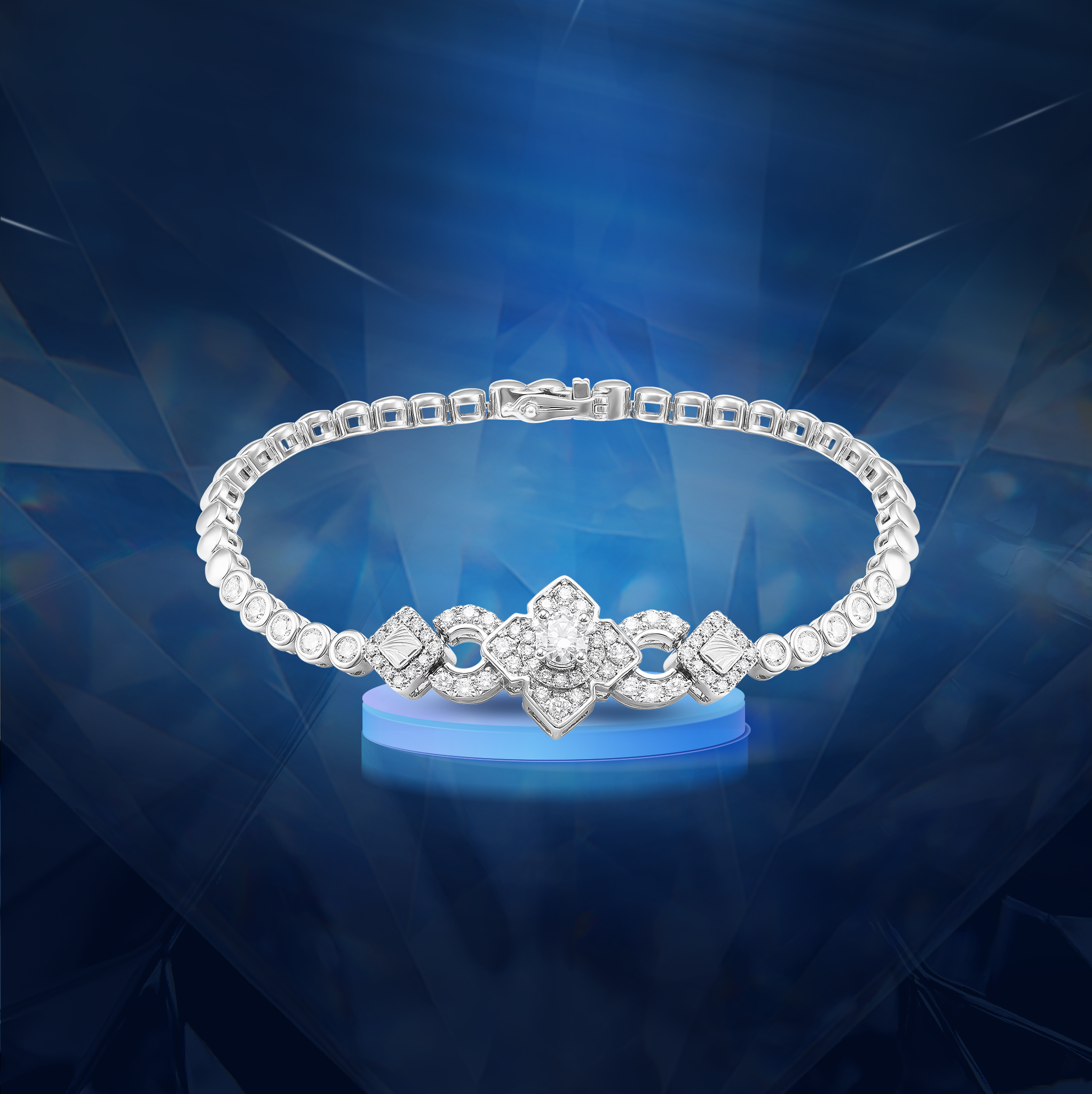 Kim cương PNJ: quà tặng xứng tầm dấu ấn quyền lực phái đẹp - 2