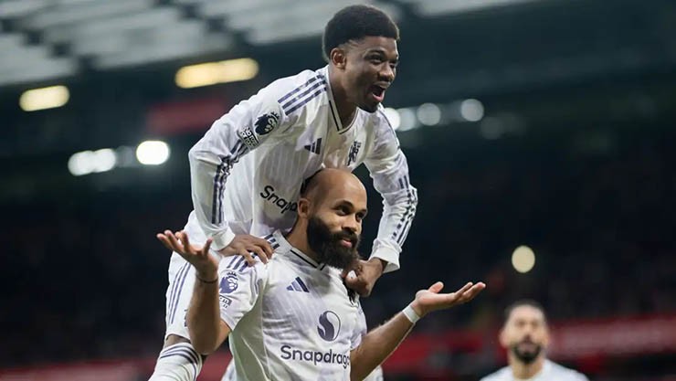 6 lý do tin MU - Amorim đủ sức đua vô địch Ngoại hạng Anh - 2