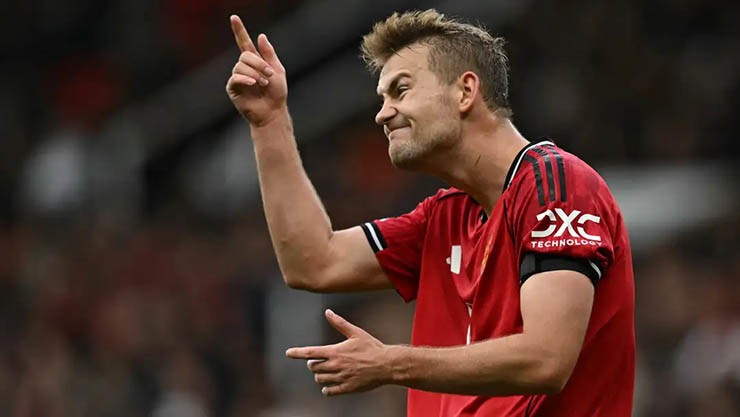 6 lý do tin MU - Amorim đủ sức đua vô địch Ngoại hạng Anh - 3