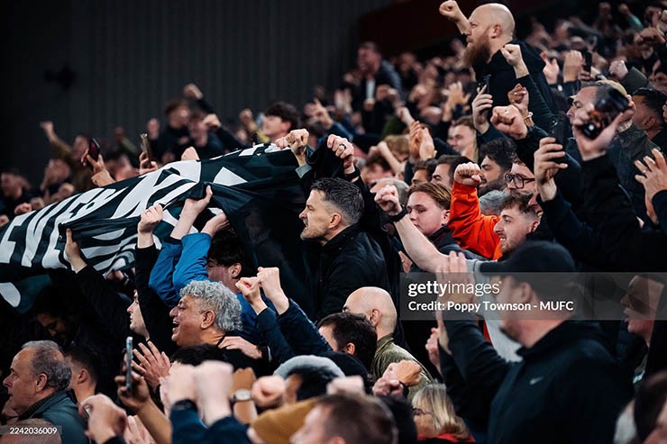 6 lý do tin MU - Amorim đủ sức đua vô địch Ngoại hạng Anh - 1