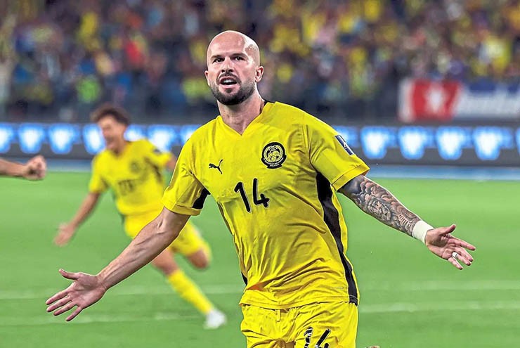 Bê bối Malaysia "nhập tịch chui" 7 cầu thủ, FIFA gia hạn giúp "Hổ Mã Lai" thoát tội? - 3