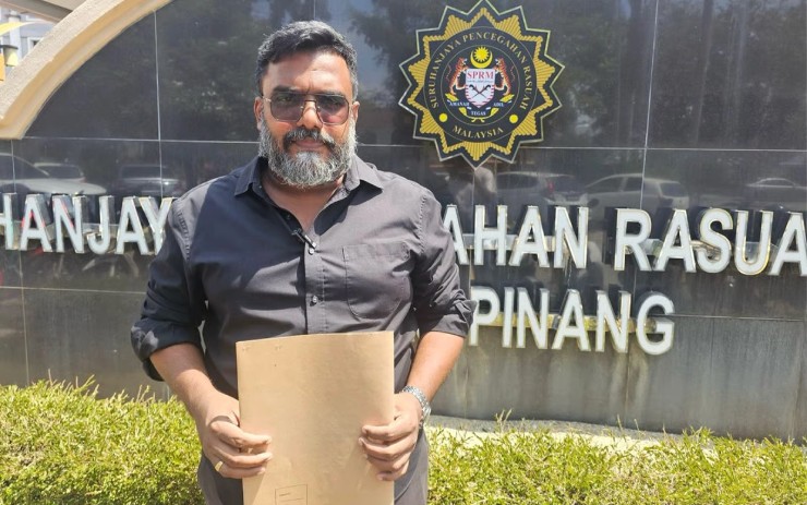 Bê bối Malaysia "nhập tịch chui" 7 cầu thủ, FIFA gia hạn giúp "Hổ Mã Lai" thoát tội? - 2