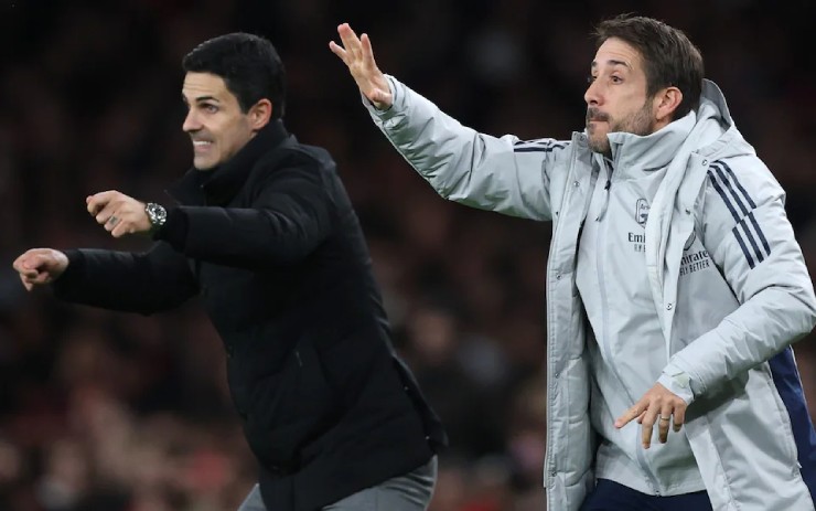 Ngoại hạng Anh như giải bóng bầu dục, MU - Liverpool còn đáng xem hơn Arsenal - 1