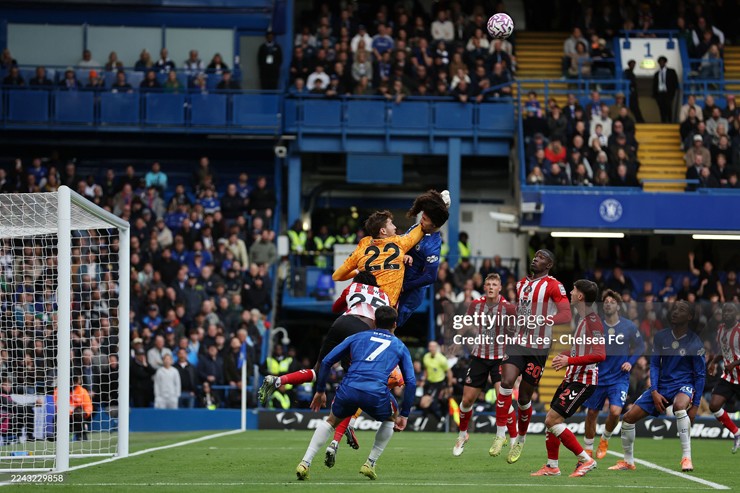 Ngoại hạng Anh và sự khởi đầu kỳ lạ: Vì sao đội bóng nhỏ "đè đầu" các ông lớn? - 4