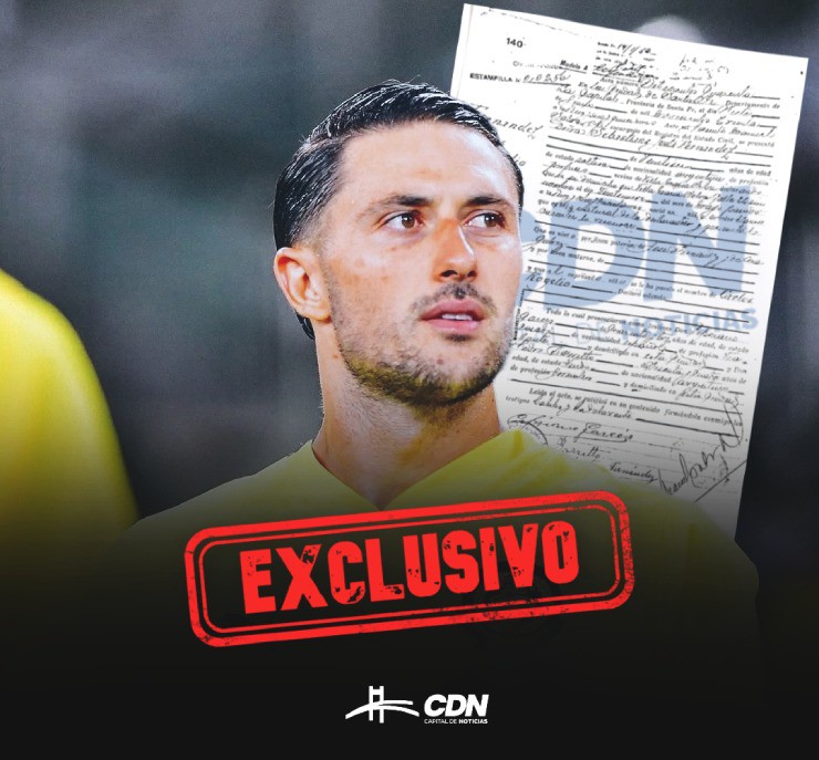 Rò rỉ tài liệu FIFA vạch trần sao nhập tịch gốc Argentina, Malaysia khó chối cãi - 1