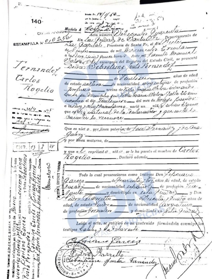 Rò rỉ tài liệu FIFA vạch trần sao nhập tịch gốc Argentina, Malaysia khó chối cãi - 2