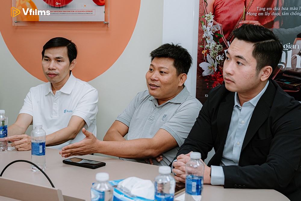 VFILMS bắt tay CJ HK Entertainment phát triển điện ảnh Việt - 4