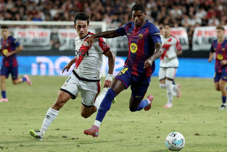 Dự đoán tỷ số: Man City - Barcelona gặp đối thủ khó, coi chừng mất điểm - 2