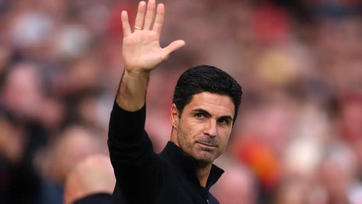 Arsenal không có điểm yếu, huyền thoại đặt cửa vô địch Ngoại hạng Anh - 4