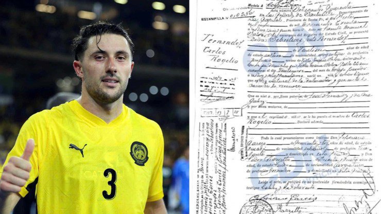 Thêm cầu thủ bị lật tẩy gốc gác thực, Malaysia khó thoát tội "nhập tịch chui" - 1