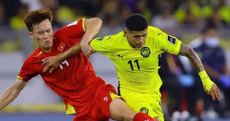 Thêm cầu thủ bị lật tẩy gốc gác thực, Malaysia khó thoát tội "nhập tịch chui" - 2