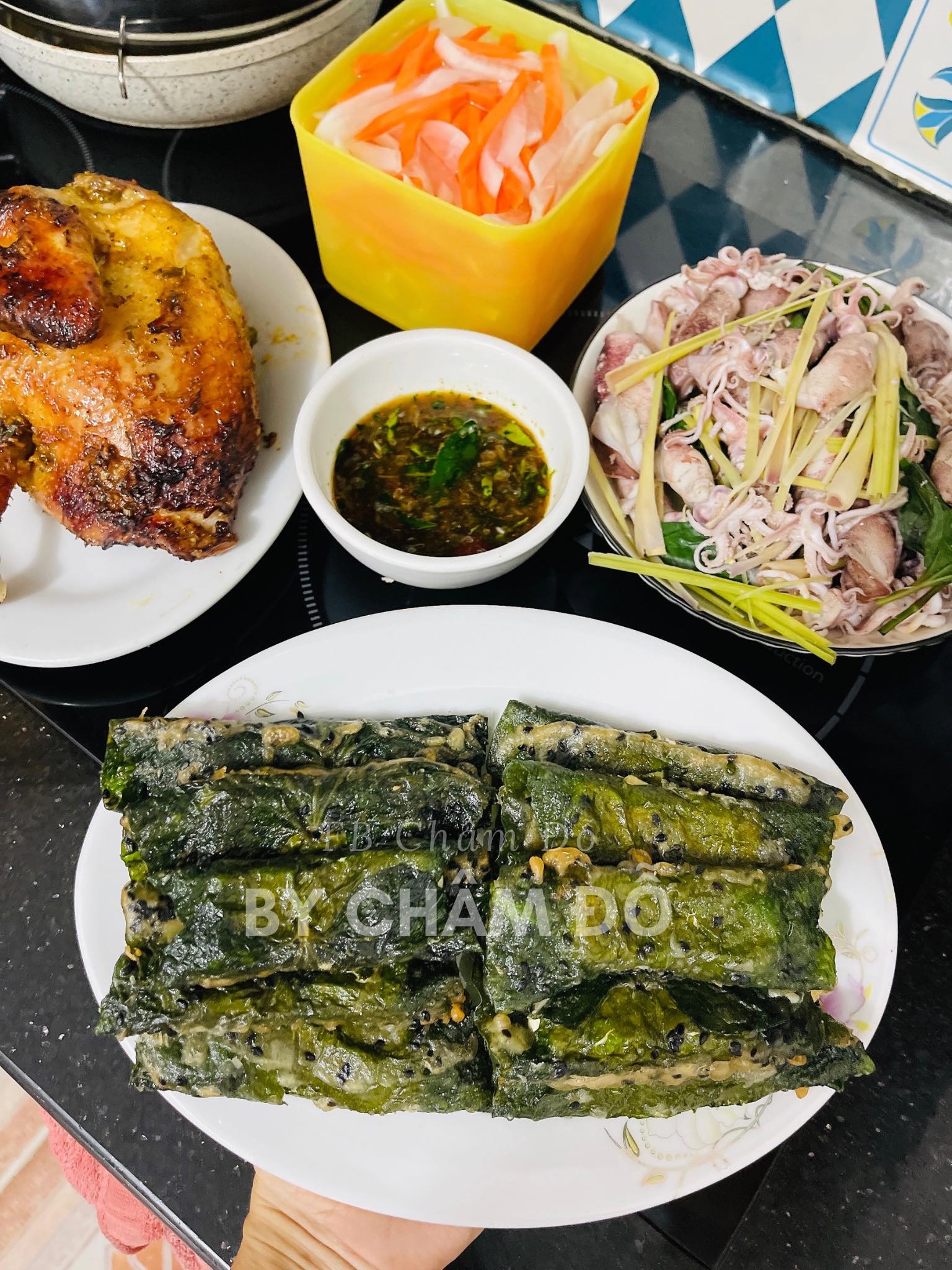 Đậu phụ chiên theo cách này giòn ngon bất ngờ, bao nhiêu cũng hết - 5