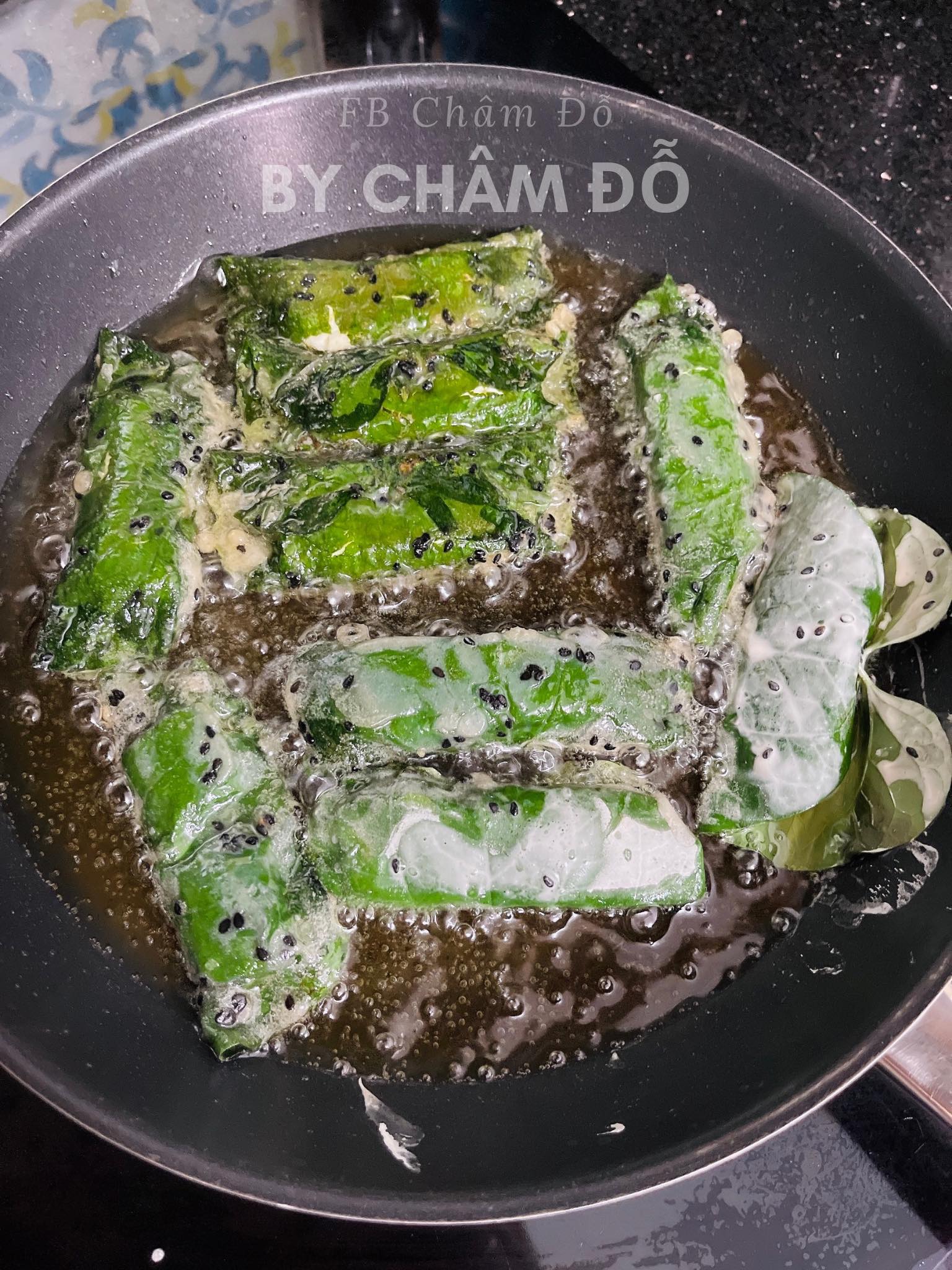 Đậu phụ chiên theo cách này giòn ngon bất ngờ, bao nhiêu cũng hết - 4