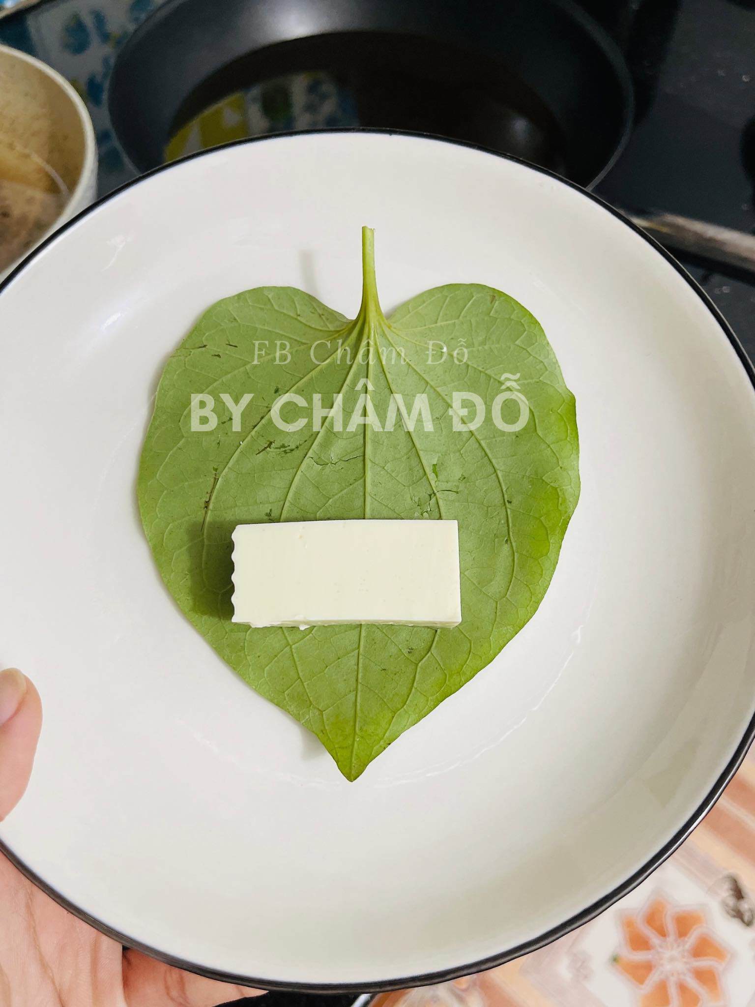 Đậu phụ chiên theo cách này giòn ngon bất ngờ, bao nhiêu cũng hết - 2