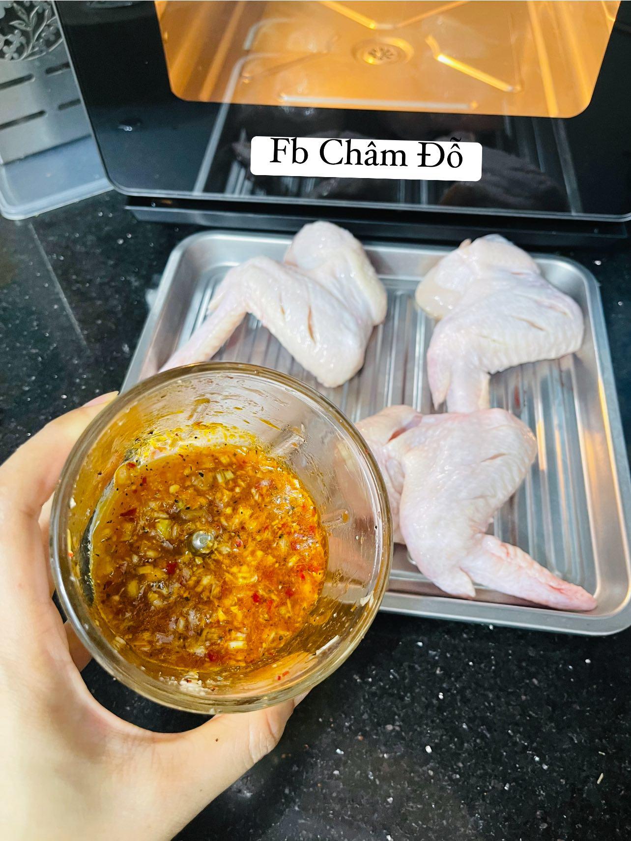 Công thức nướng gà ngon bất bại, người khó tính nhất cũng khen - 2