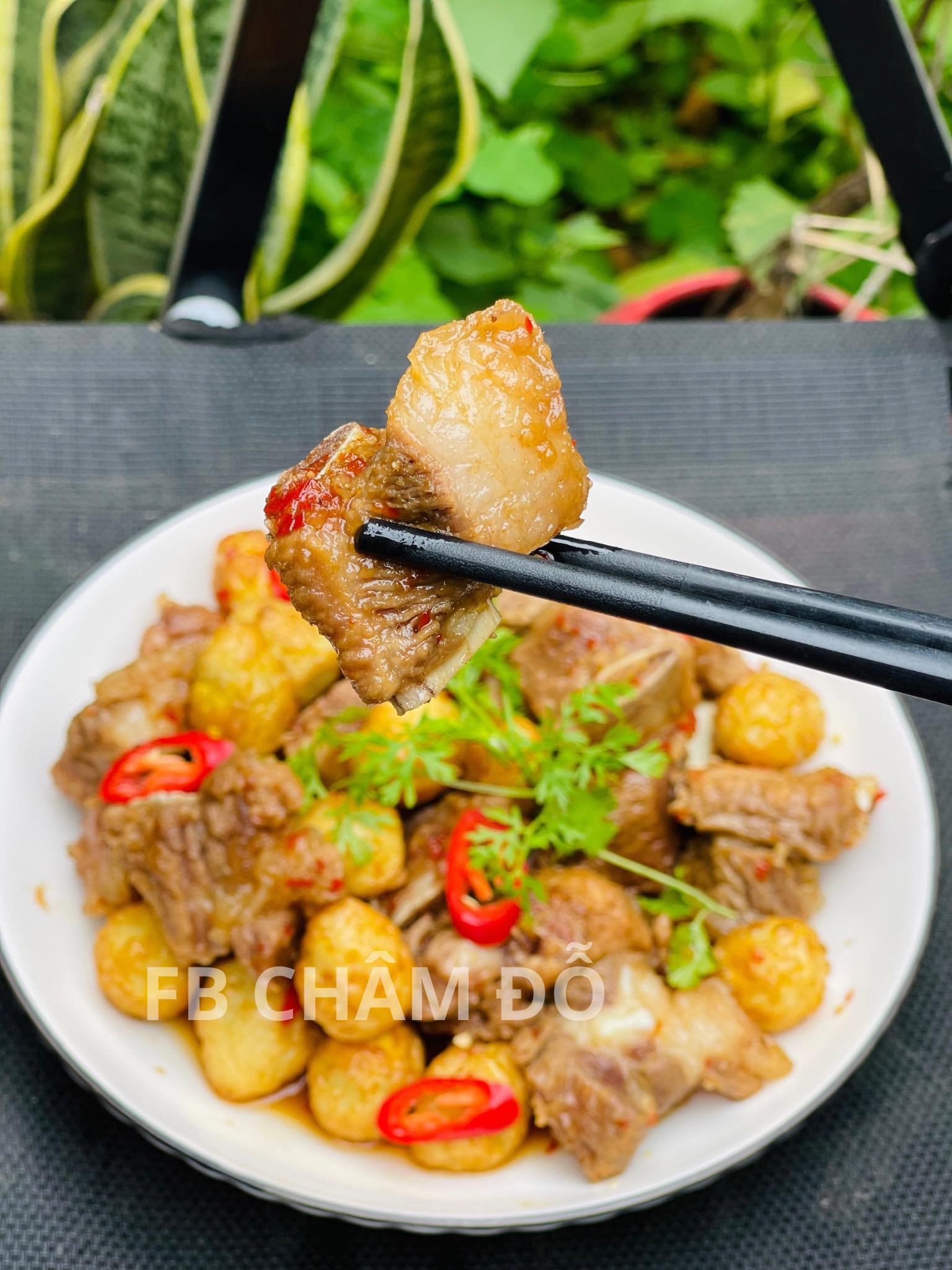 Trời mưa lạnh cứ làm món này, cả nhà "đánh bay" nồi cơm - 4