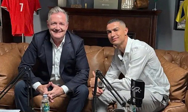 Ronaldo chỉ trích dữ dội Man Utd, Amorim không thể tạo nên "phép màu" - 1