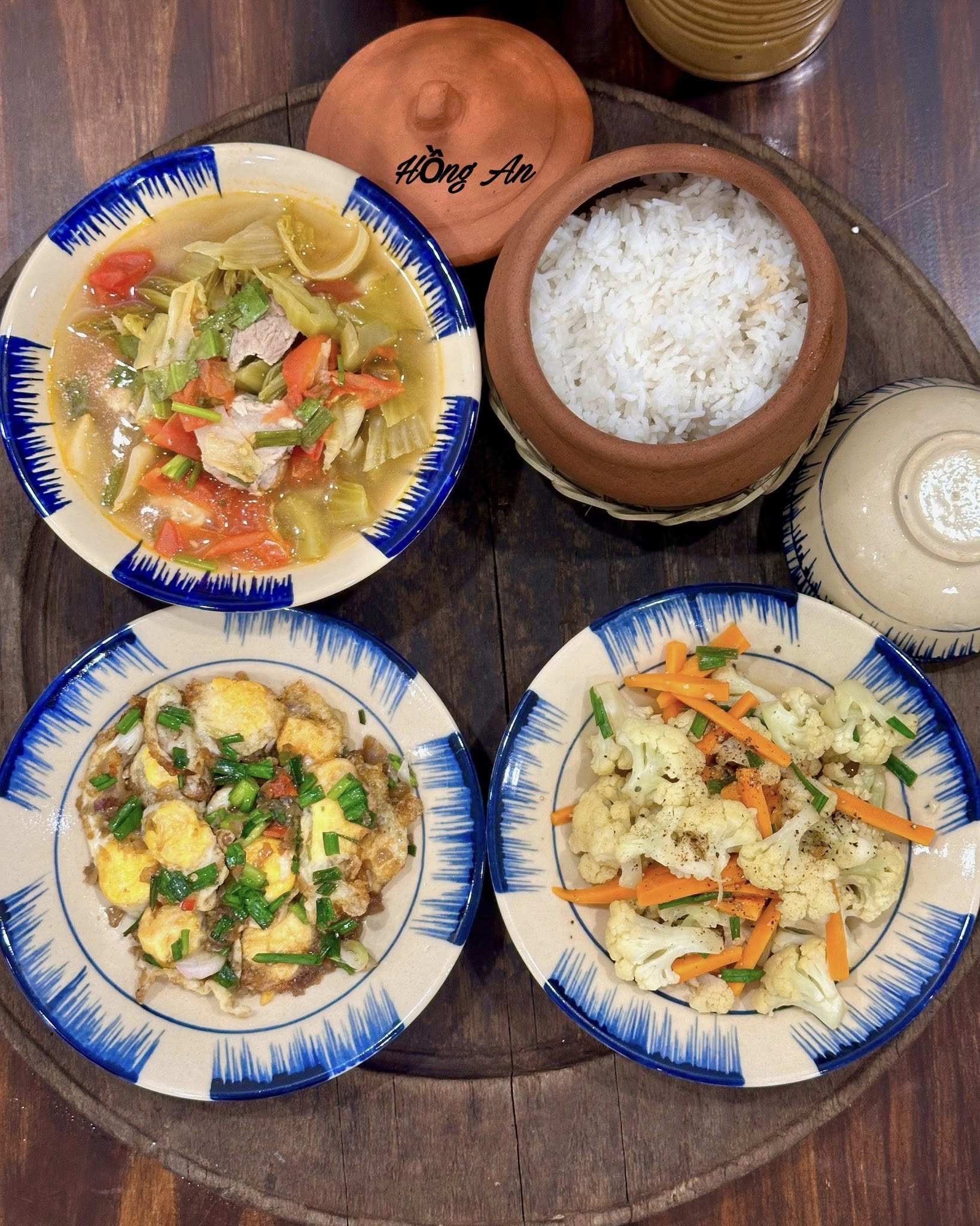 30 bữa cơm nhà không trùng món, khỏi lo nghĩ tối nay ăn gì - 10