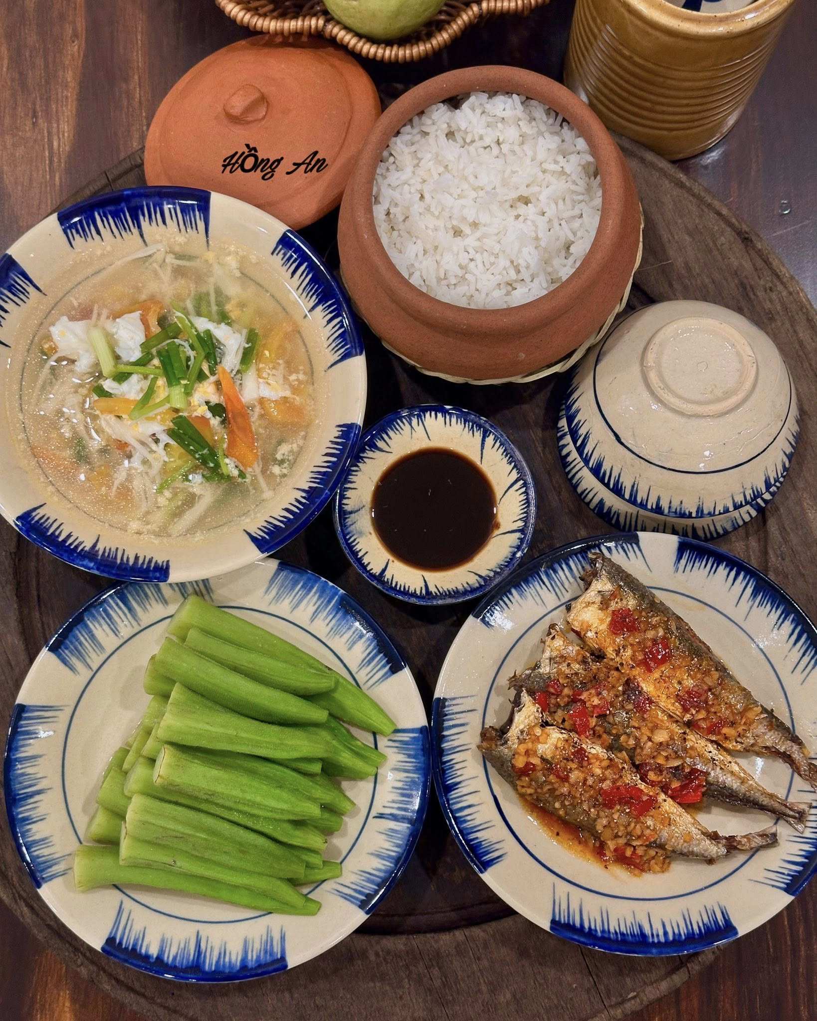 30 bữa cơm nhà không trùng món, khỏi lo nghĩ tối nay ăn gì - 11