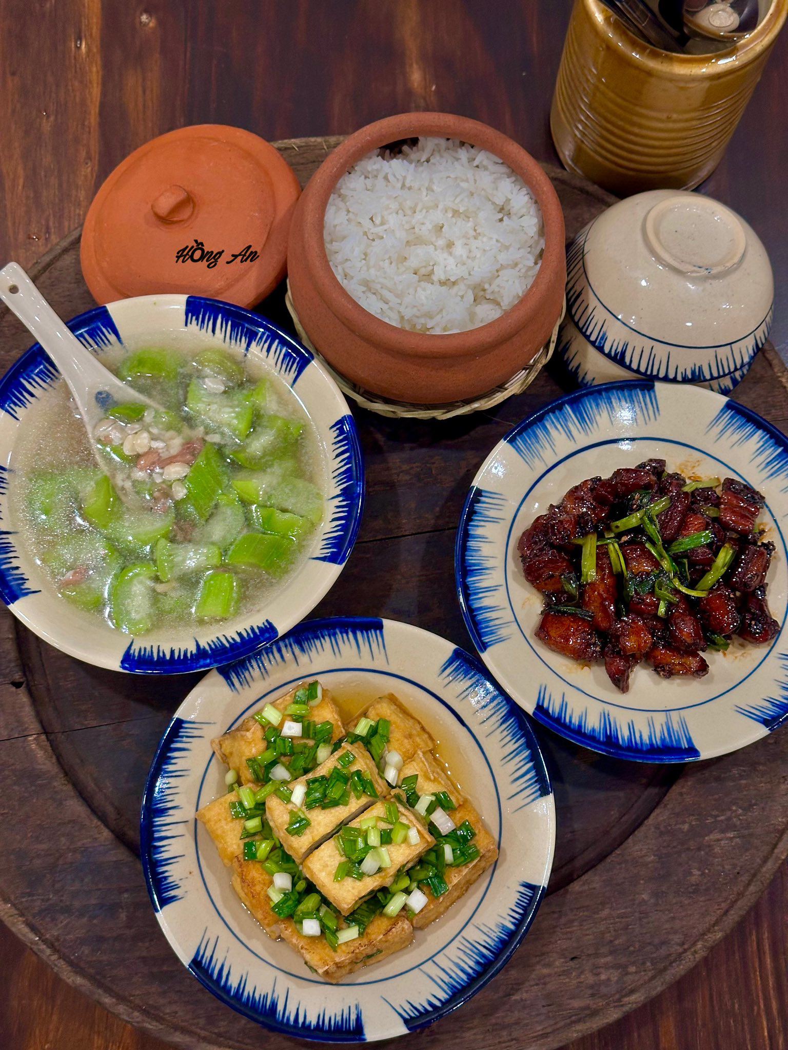 30 bữa cơm nhà không trùng món, khỏi lo nghĩ tối nay ăn gì - 13