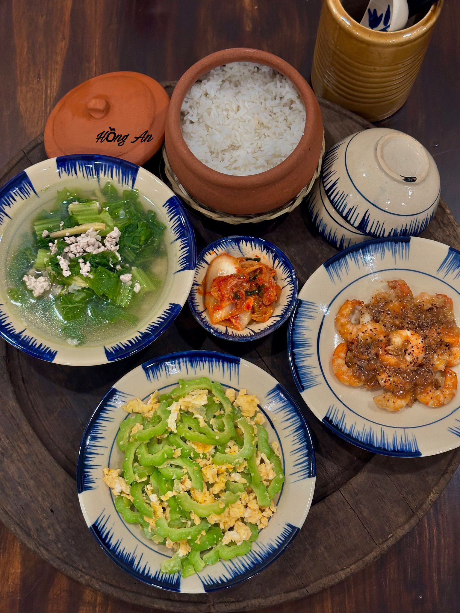 30 bữa cơm nhà không trùng món, khỏi lo nghĩ tối nay ăn gì - 14