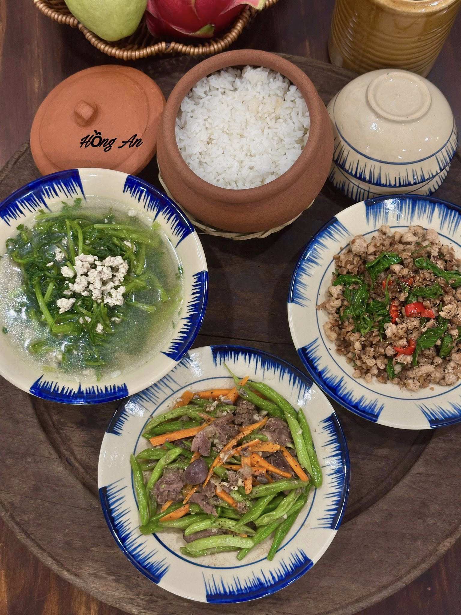 30 bữa cơm nhà không trùng món, khỏi lo nghĩ tối nay ăn gì - 16