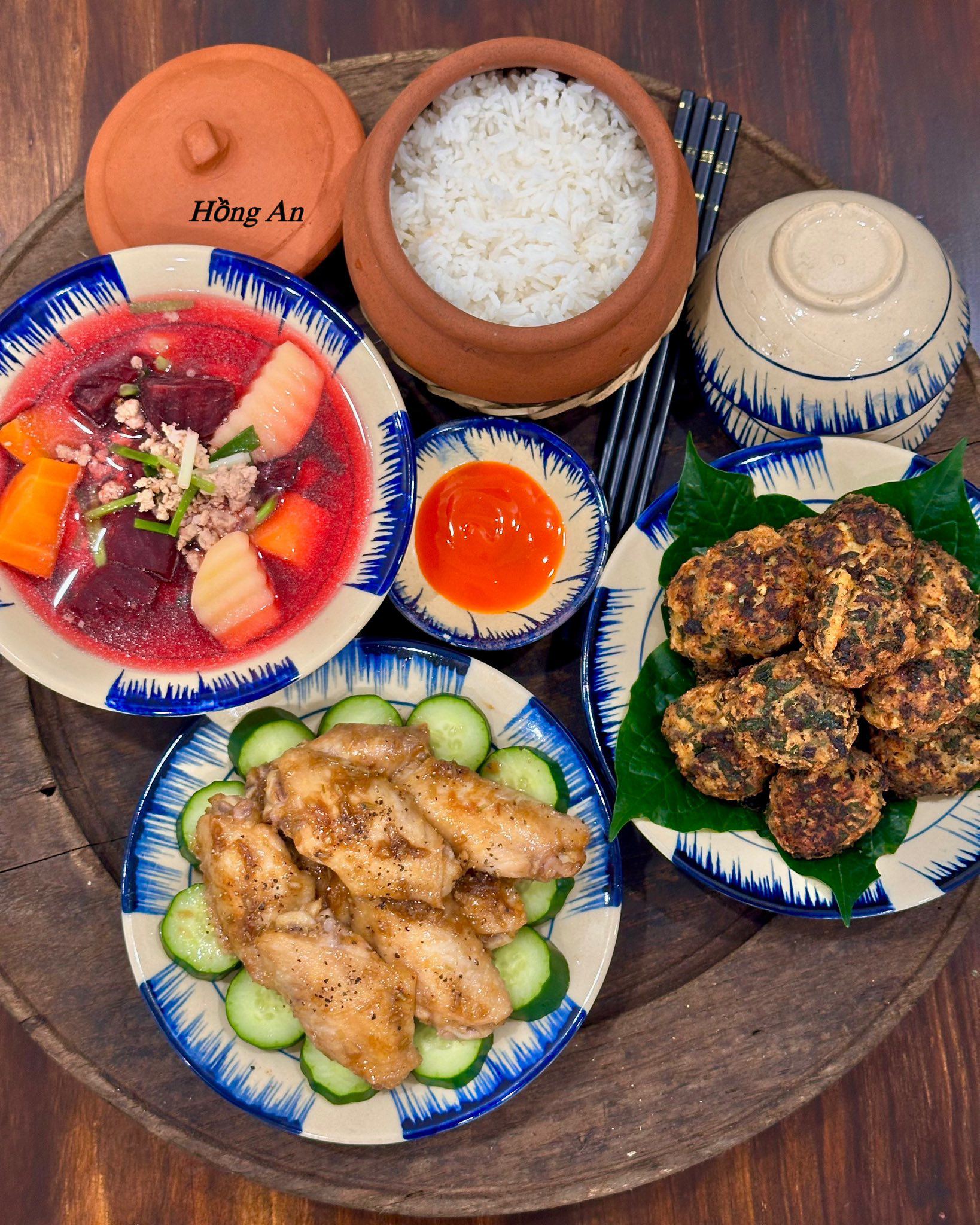 30 bữa cơm nhà không trùng món, khỏi lo nghĩ tối nay ăn gì - 2