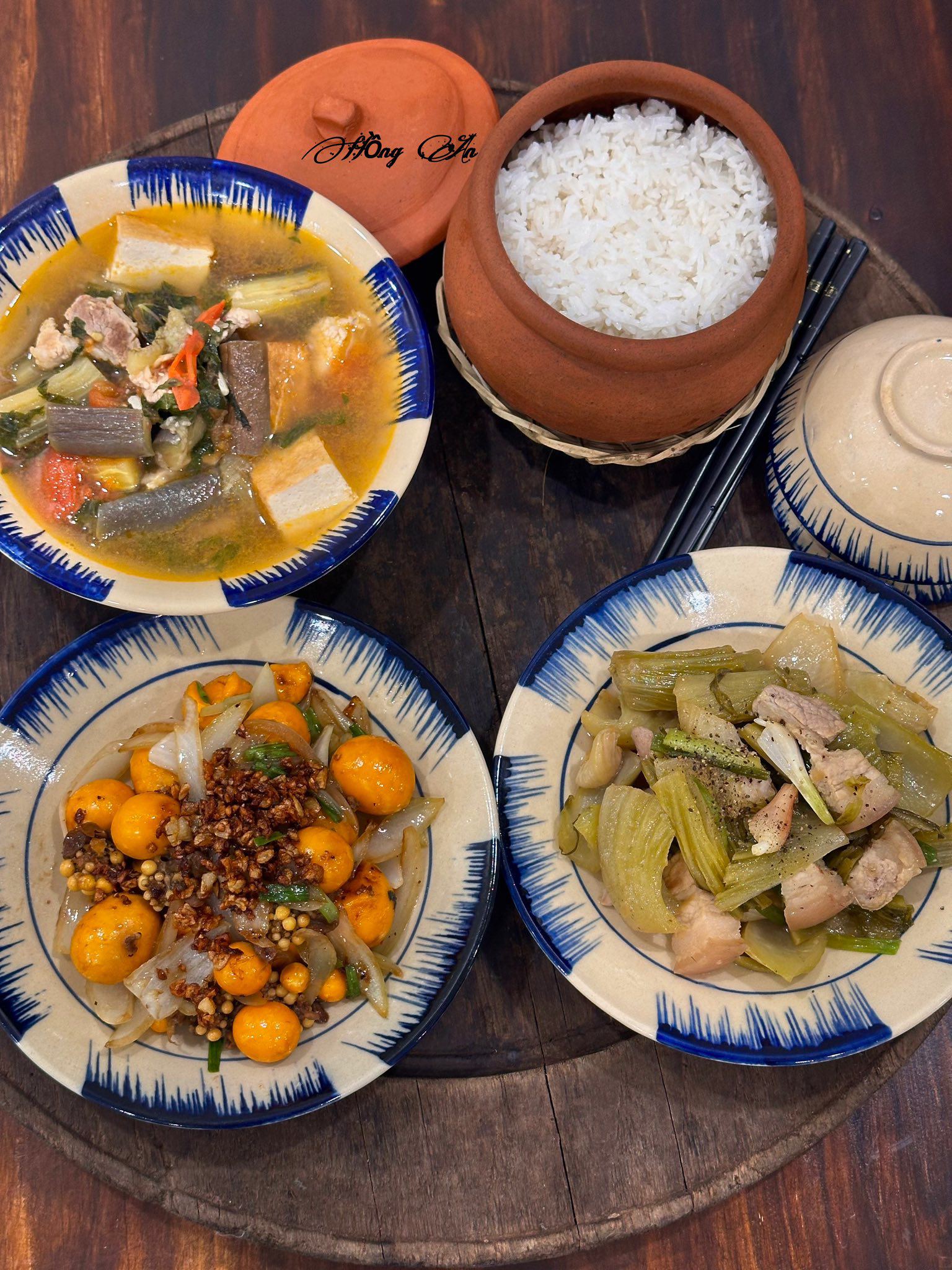 30 bữa cơm nhà không trùng món, khỏi lo nghĩ tối nay ăn gì - 20