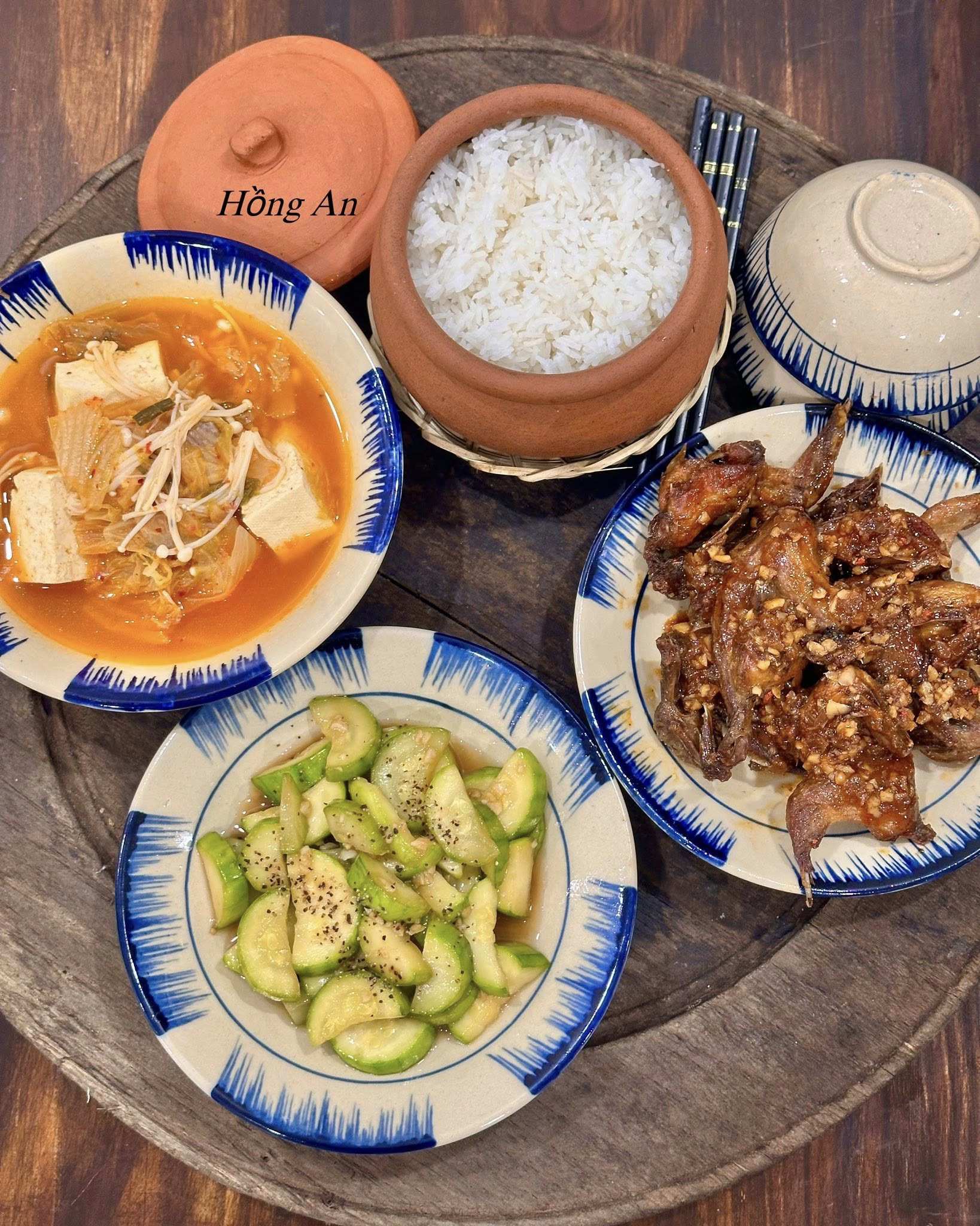 30 bữa cơm nhà không trùng món, khỏi lo nghĩ tối nay ăn gì - 21