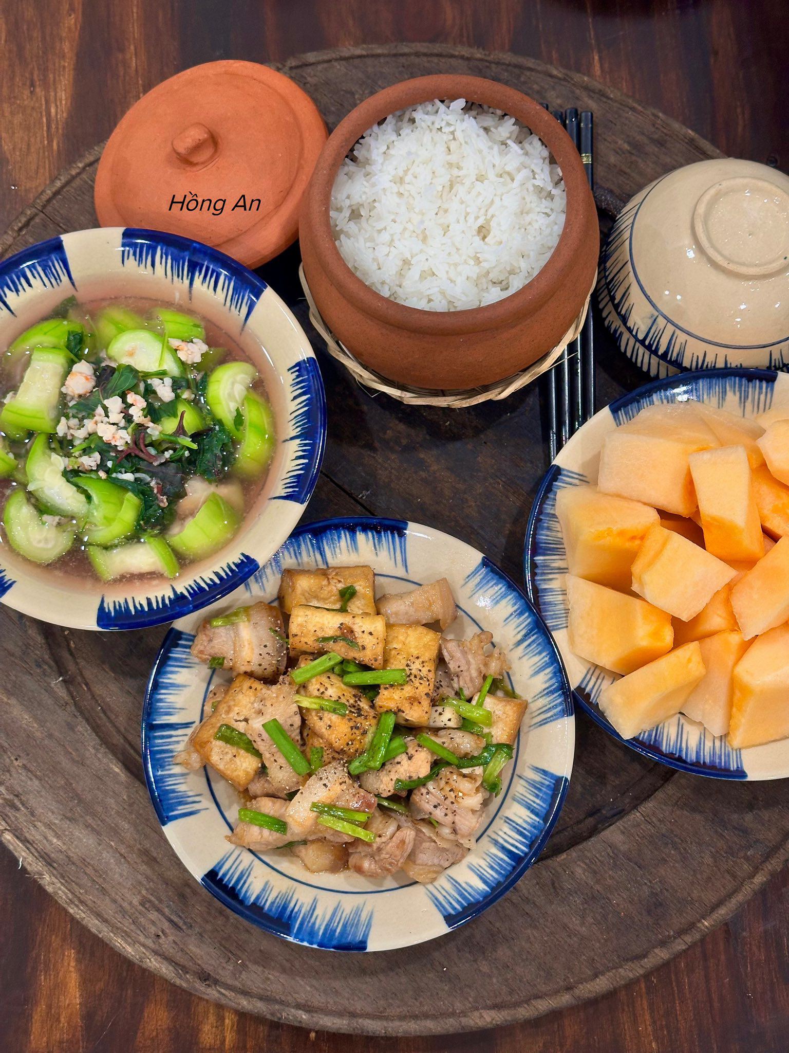 30 bữa cơm nhà không trùng món, khỏi lo nghĩ tối nay ăn gì - 22