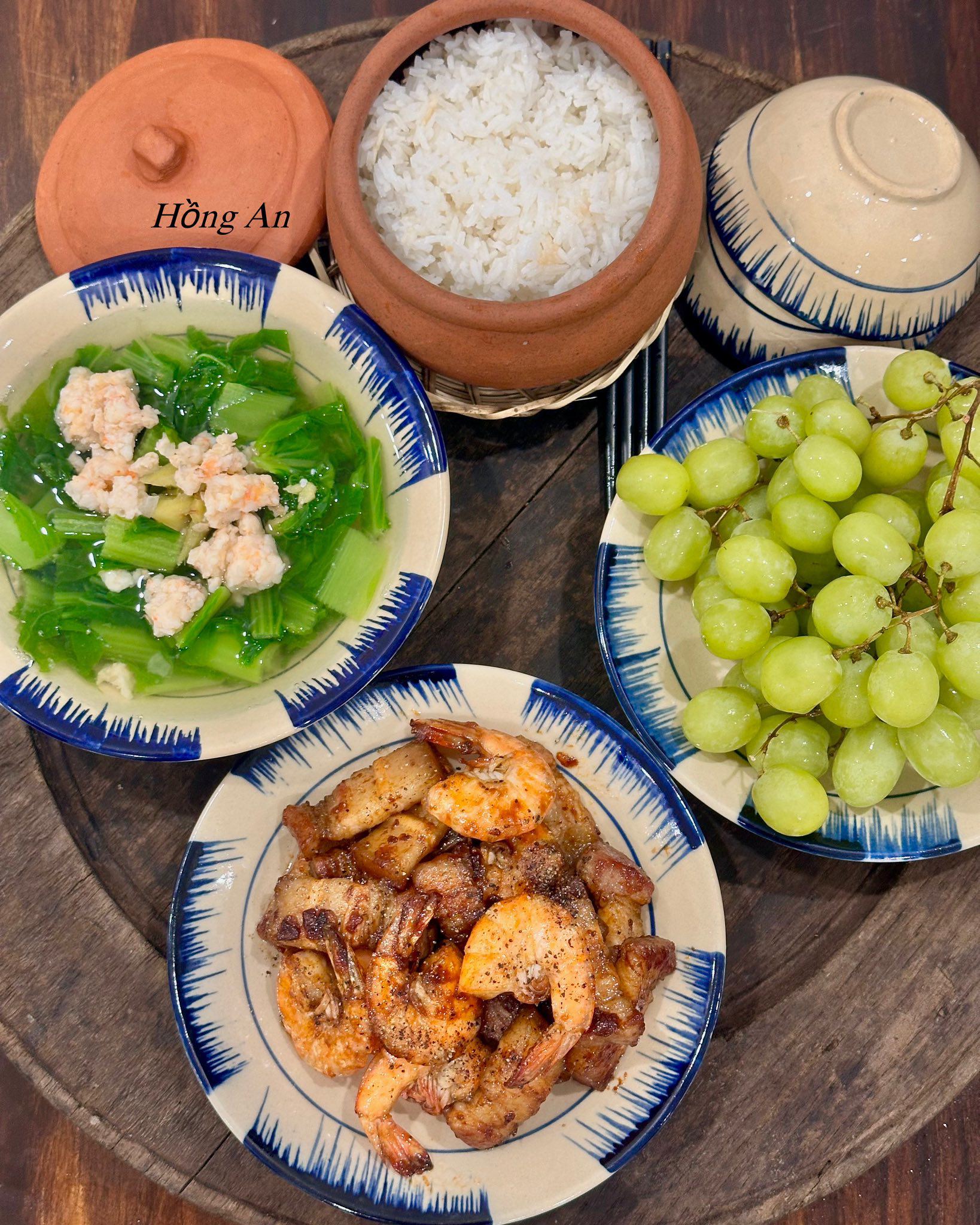 30 bữa cơm nhà không trùng món, khỏi lo nghĩ tối nay ăn gì - 24