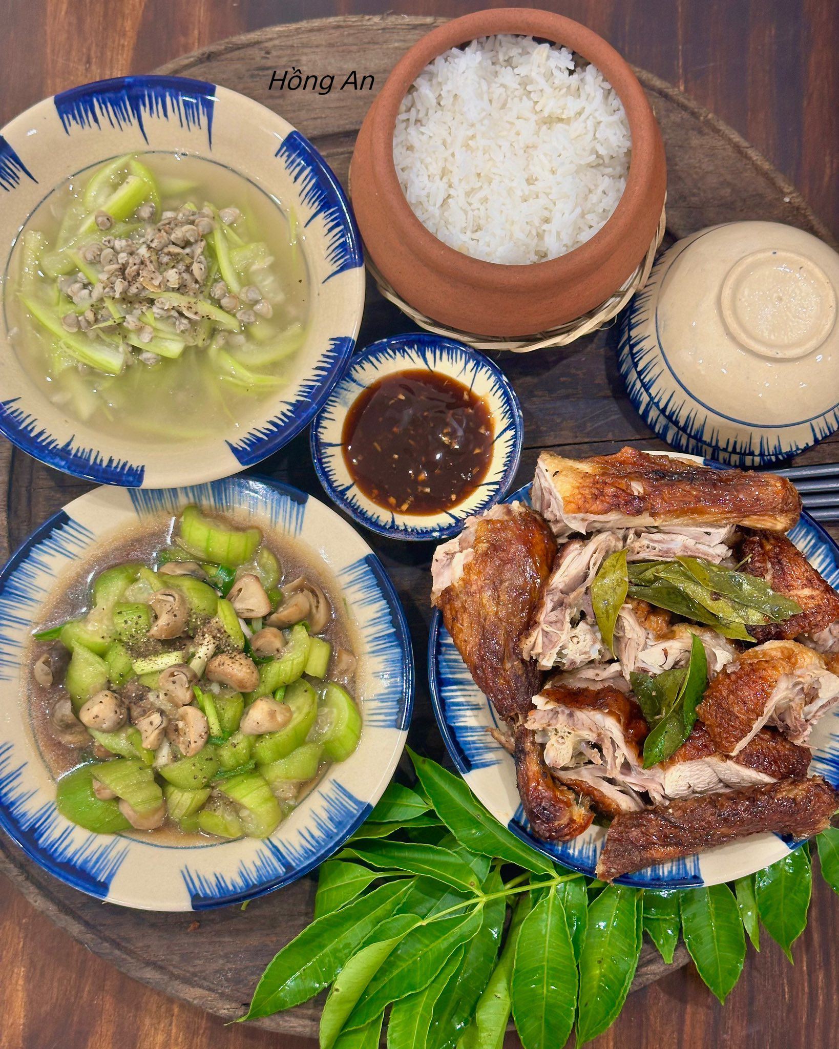 30 bữa cơm nhà không trùng món, khỏi lo nghĩ tối nay ăn gì - 25