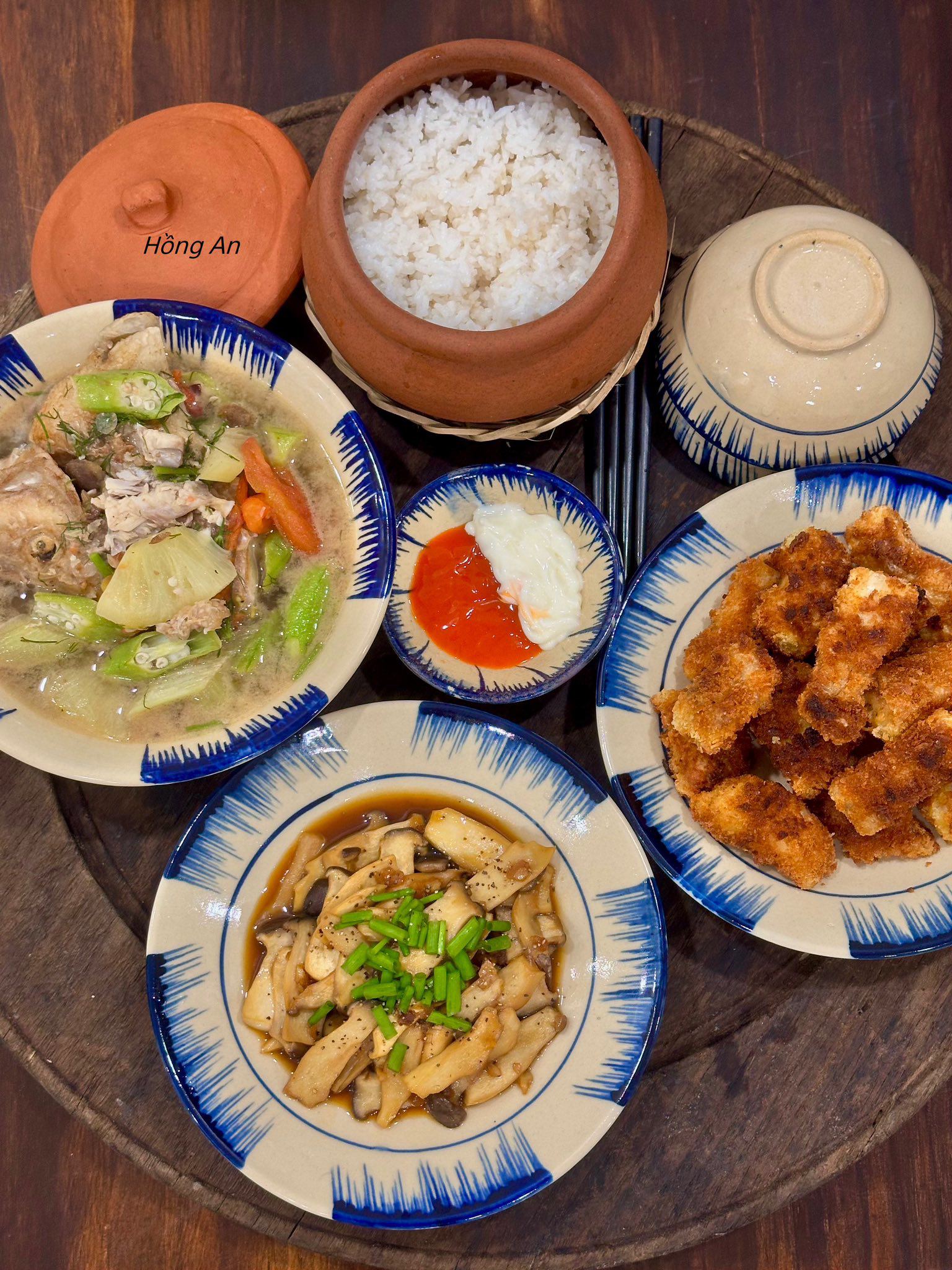 30 bữa cơm nhà không trùng món, khỏi lo nghĩ tối nay ăn gì - 26